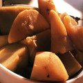 05410nn's cooksnap of when they made 里芋の煮っころがし.