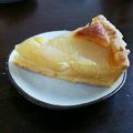 クックC5U2E5☆'s cooksnap of when they made 洋梨のタルト.