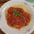 i_yokan's cooksnap of when they made 基本のトマトソース.