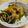 ☆toshimin☆'s cooksnap of when they made 和風チンジャオロース風丼.
