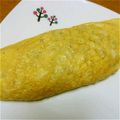 max4995's cooksnap of when they made 玉ねぎ＆挽肉のオムレツ.
