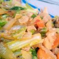 クックBG9CO8☆'s cooksnap of when they made ん〜♡うまい！！豚肉と野菜の味噌炒め.