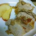 ユーロン's cooksnap of when they made 塩ヨーグルト&醤油!しっとり鶏ムネ肉♬.
