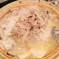 おか～さん's cooksnap of when they made 大根たっぷり消費！楽なべ.