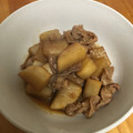 サビねこ's cooksnap of when they made ＊豚肉と大根の甘味噌炒め＊.