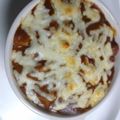 柚希☆G9's cooksnap of when they made 残り物のカレーで簡単ドリア★.