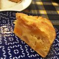 ソウくんママ's cooksnap of when they made HMさつまいも&ﾘﾝｺﾞケーキ.