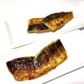 sato3★'s cooksnap of when they made ふっくら☆青あじの蒲焼.