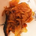 Kumagayou's cooksnap of when they made 大人気!!たらのケチャップソース.