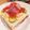 emu21's cooksnap of when they made お寿司ケーキ ちらし寿司 クリスマス.