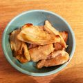 おはぷー's cooksnap of when they made お弁当、おつまみに☆やみつき軟骨塩焼き.