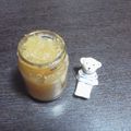 ぼたぼた's cooksnap of when they made りんごチャツネ.