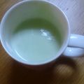 づぃんこ's cooksnap of when they made アボカドミルク.
