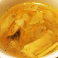 kazukichi♡'s cooksnap of when they made ポタージュのような大根おろしスープ.