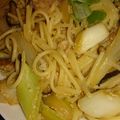 クックLPYJM1☆'s cooksnap of when they made 簡単☆和風たらこスパゲティ.