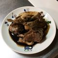 sirokuro's cooksnap of when they made ラムチョップ⭐フライパンで.