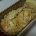 0saku0saki's cooksnap of when they made 厚揚げとキャベツのチーズ味噌マヨ焼き.