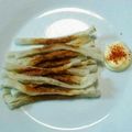 シナモシナモ's cooksnap of when they made レンチンちくわ〜さきいか風〜.