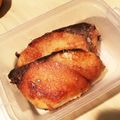 hykjdesign's cooksnap of when they made フライパンで簡単☆つやつやぶり照り焼き.