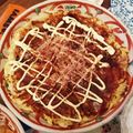 クックAAKMT5☆'s cooksnap of when they made シンプル☆もやしのとんぺい焼き.