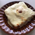 にゃんこ140cm's cooksnap of when they made yin yang 美味しいクロックマダム.