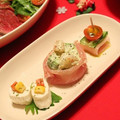 ★おぺこやん★'s cooksnap of when they made 卵白消費☆ふんわりやさしい白い卵焼き.