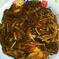 Jyohana's cooksnap of when they made 鶏ハンバーグ♡きのこみぞれソース.