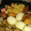 クック26GROT☆'s cooksnap of when they made 美味しい＊関西風のおでん.
