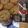 つんたま's cooksnap of when they made 黒糖とレーズン、クルミのマフィン.