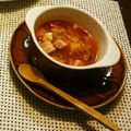 とものりのもと's cooksnap of when they made 野菜たっぷり♡ポカポカ温活ミネストローネ.
