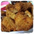Omochiii★'s cooksnap of when they made (塩分制限の方へ)バジル香るチキンカツ.