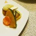 とものりのもと's cooksnap of when they made まるごとじゃがいも♪簡単ぎゅうぎゅう焼き.