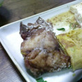 めぎお's cooksnap of when they made さばの竜田揚げ.