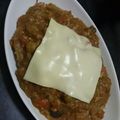 まちょんど's cooksnap of when they made こどもが喜ぶキーマカレー！.