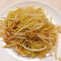 penginnnnn's cooksnap of when they made ♡超簡単塩焼きそば！.