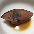 山村翠薇's cooksnap of when they made 鰹の茹で節（生節）の生姜煮.