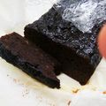 めがねロック's cooksnap of when they made ノンオイル♪おからのしっとりショコラ.