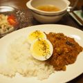 クタちゃん☆'s cooksnap of when they made 自家製【キーマカレー】.