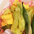 ゆー1024's cooksnap of when they made 簡単！ふんわり玉子のキャベツ炒め.