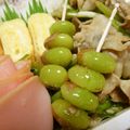 イノコ台所研究所's cooksnap of when they made 銀杏の秒速！殻剥きと塩焼き⁂.