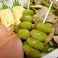 チーム預金's cooksnap of when they made 銀杏の秒速！殻剥きと塩焼き⁂.