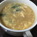 yurippii's cooksnap of when they made とろり～♪かぶの玉子中華スープ.