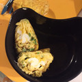 さくらあん子's cooksnap of when they made マヨチーズとネギの卵焼き♡.