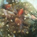Jyohana's cooksnap of when they made 和風鍋リメイク☆カレー.