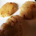 クックSM444J☆'s cooksnap of when they made ピザinおからもち☆.