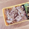クックpippi♡'s cooksnap of when they made 簡単15分✨生姜チューブで豚の生姜焼き.
