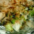 よこれぽ's cooksnap of when they made オクラのマヨネーズ焼き.