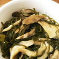 りこcandy's cooksnap of when they made 舞茸ダイエット 煮物編.