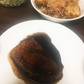あおい♫'s cooksnap of when they made 定番！魚の煮付け～カジキ～.