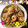 いっちゃん♥女子力's cooksnap of when they made ★きのことちくわのあんかけご飯★.